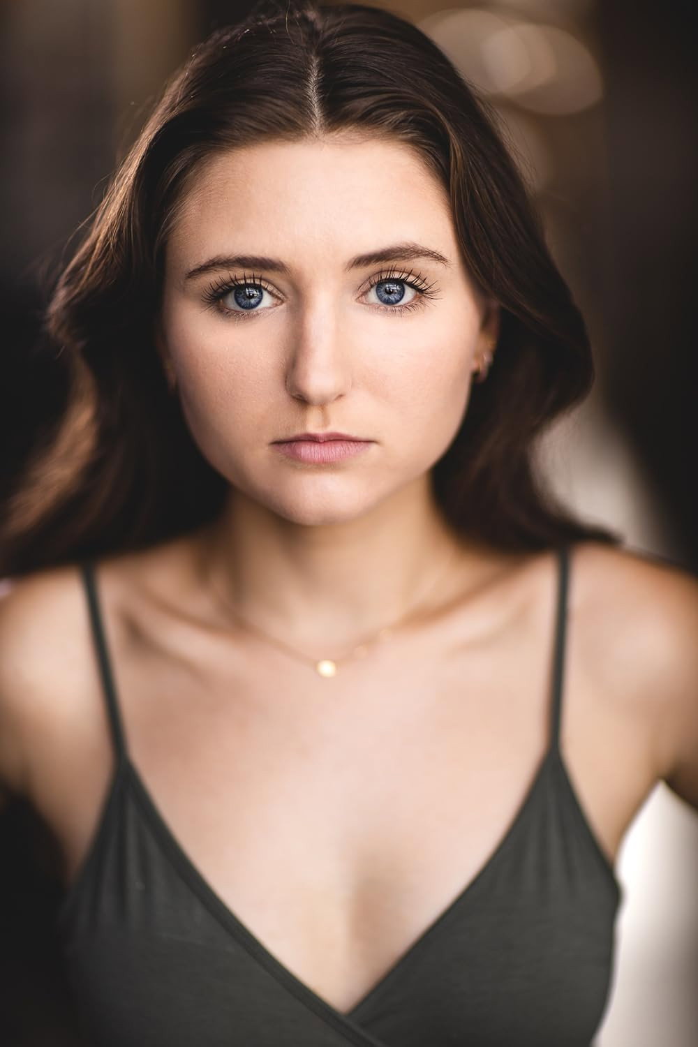 Sophie McIntosh's poster