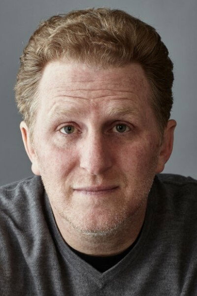 Michael Rapaport's poster