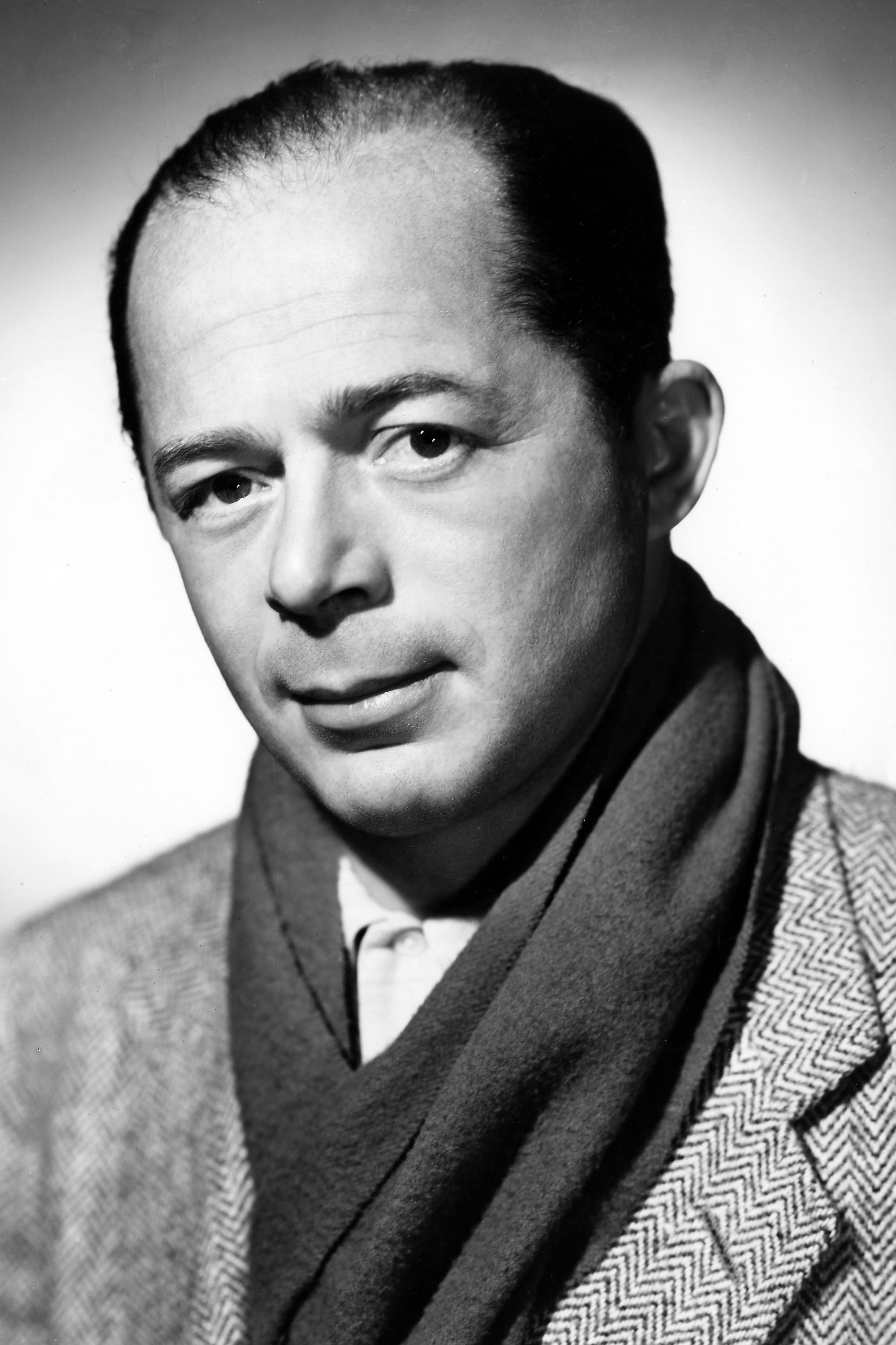 Billy Wilder's poster