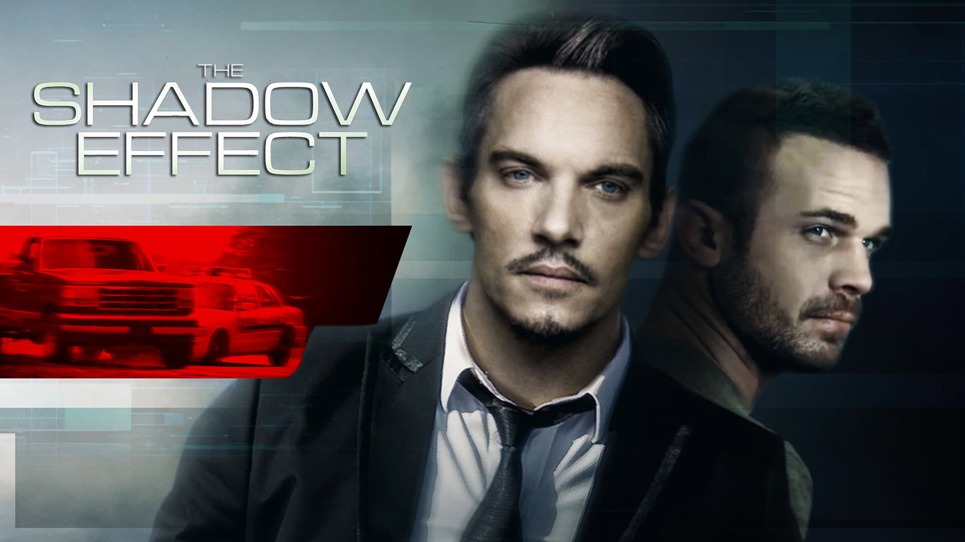 The Shadow Effect's poster
