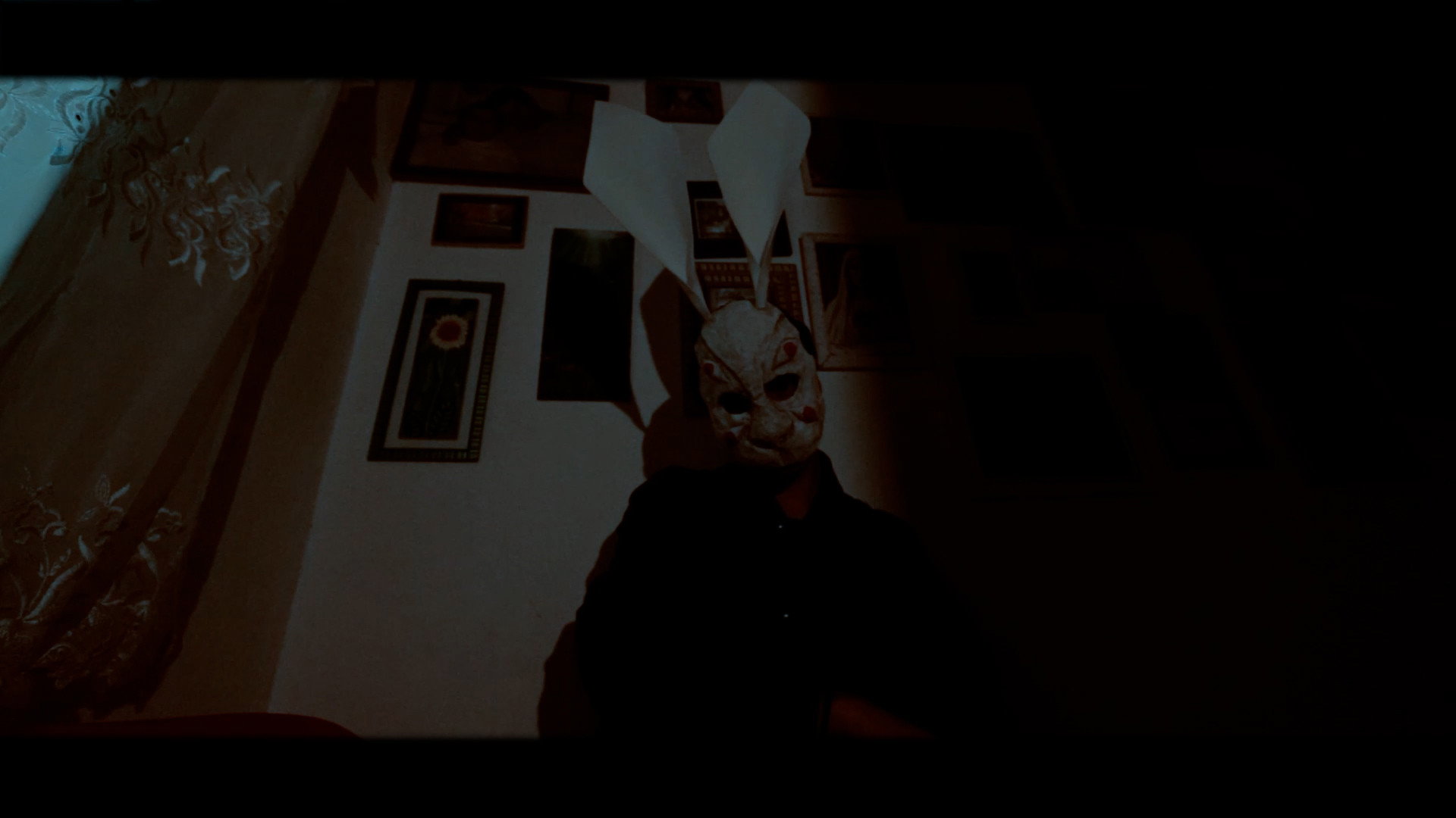 Saudades's poster