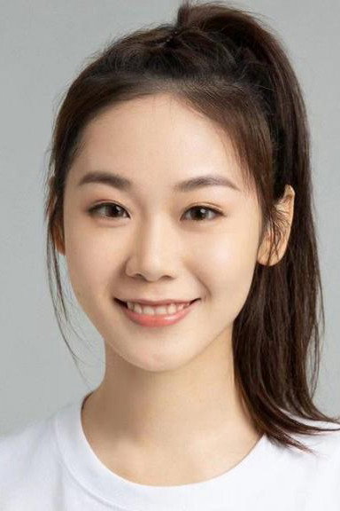 Miao Yibo's poster