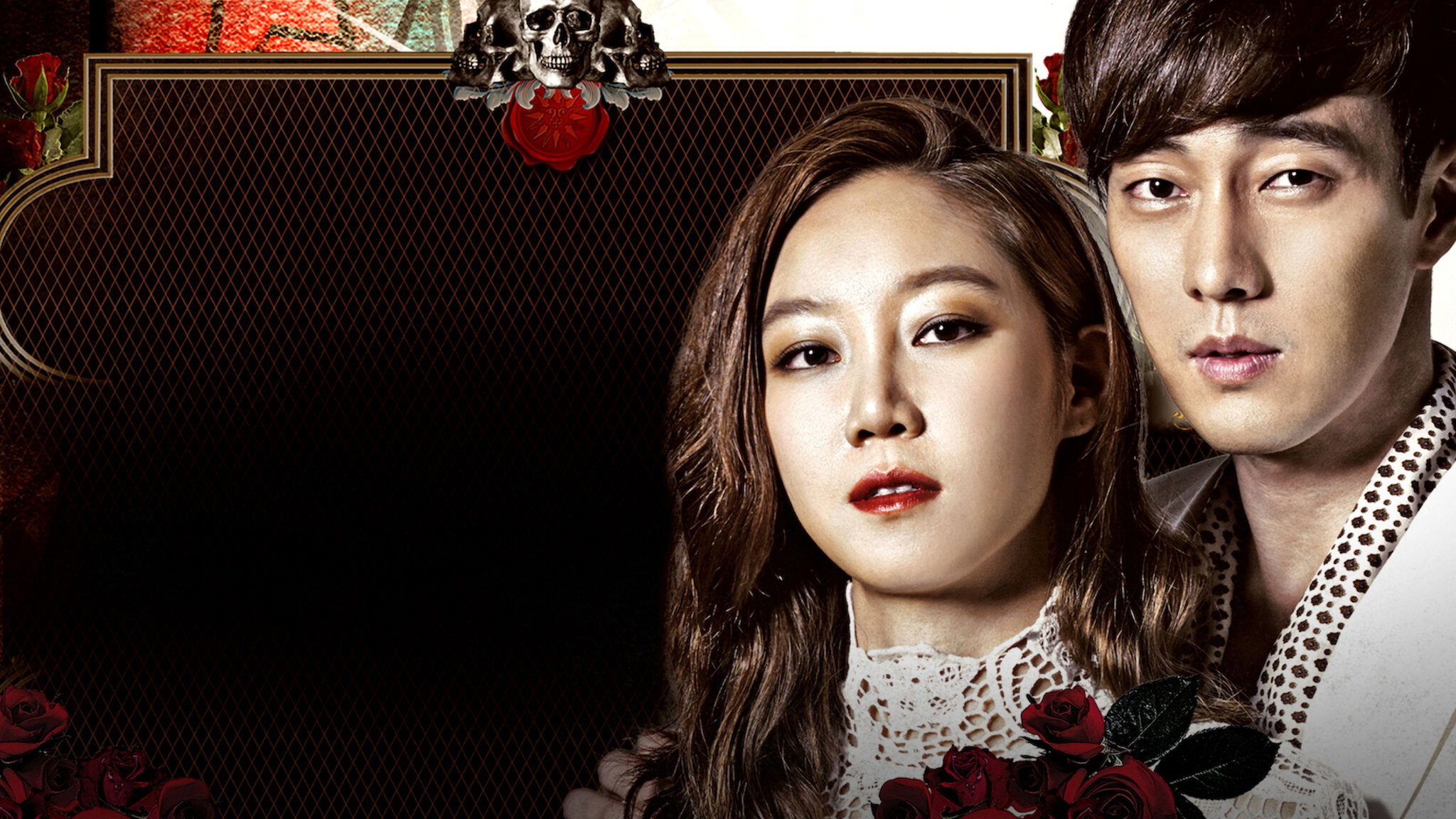 Master's Sun's poster