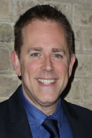 Chris Jarvis's poster
