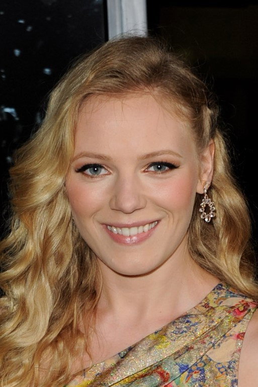 Emma Bell's poster