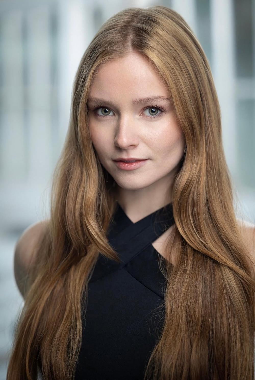 Chloë MacLeod's poster
