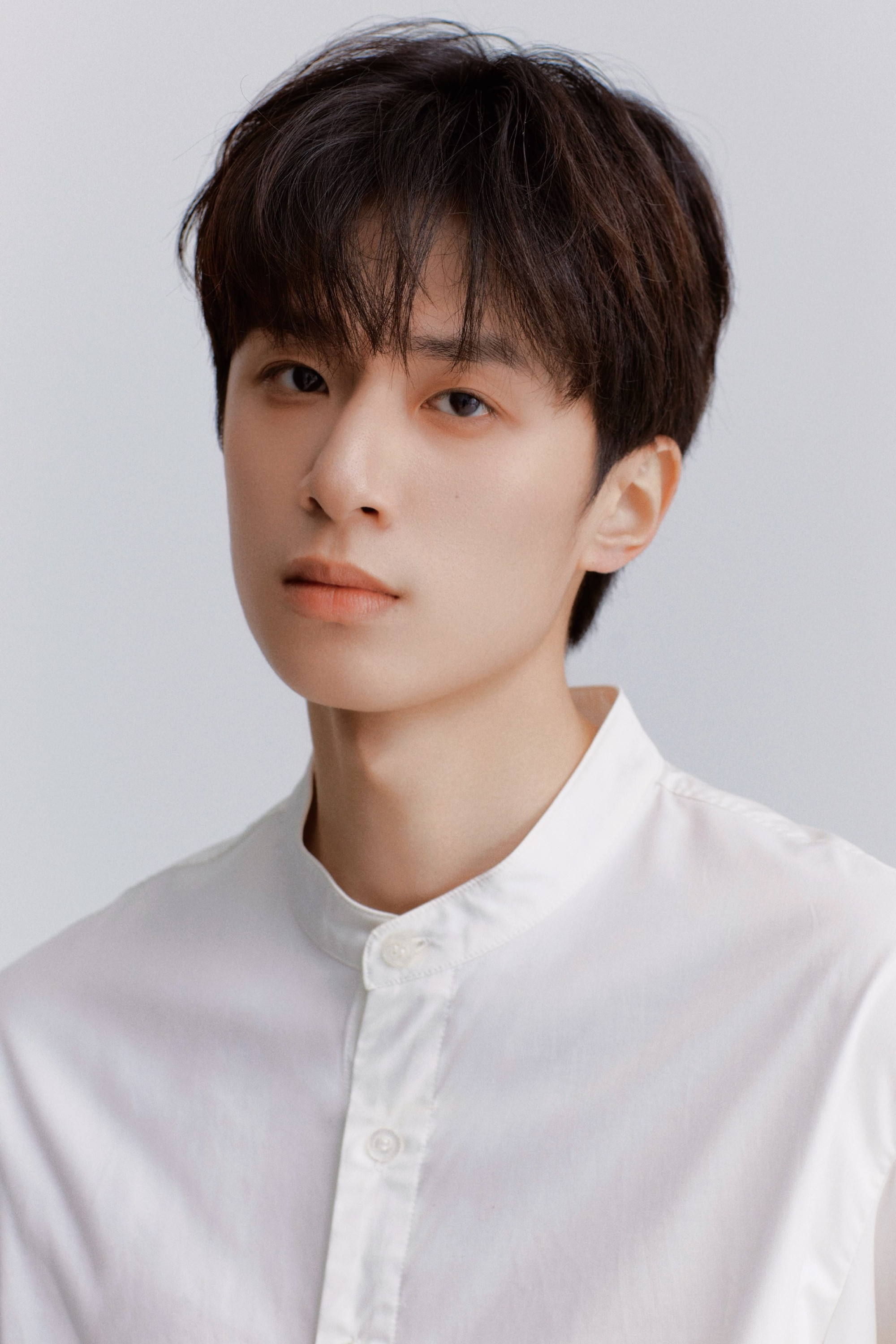 Chen Shengheng's poster