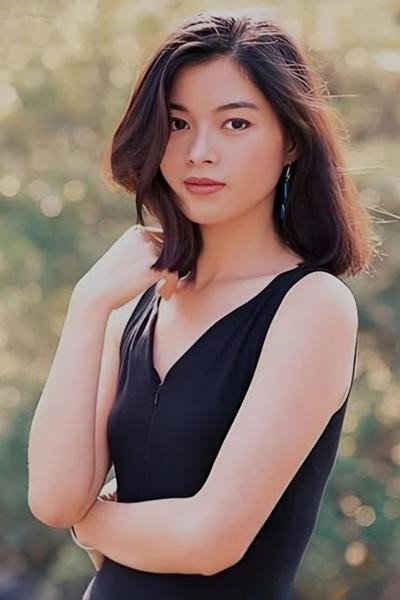 Jay Lau Kam-Ling's poster