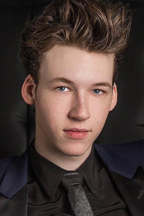 Devin Druid's poster