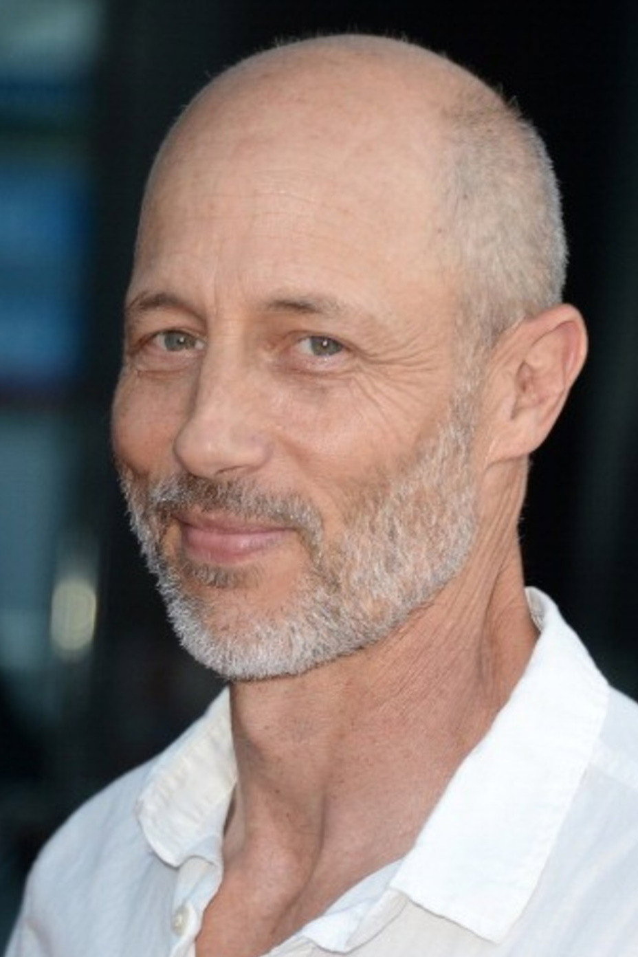 Jon Gries's poster
