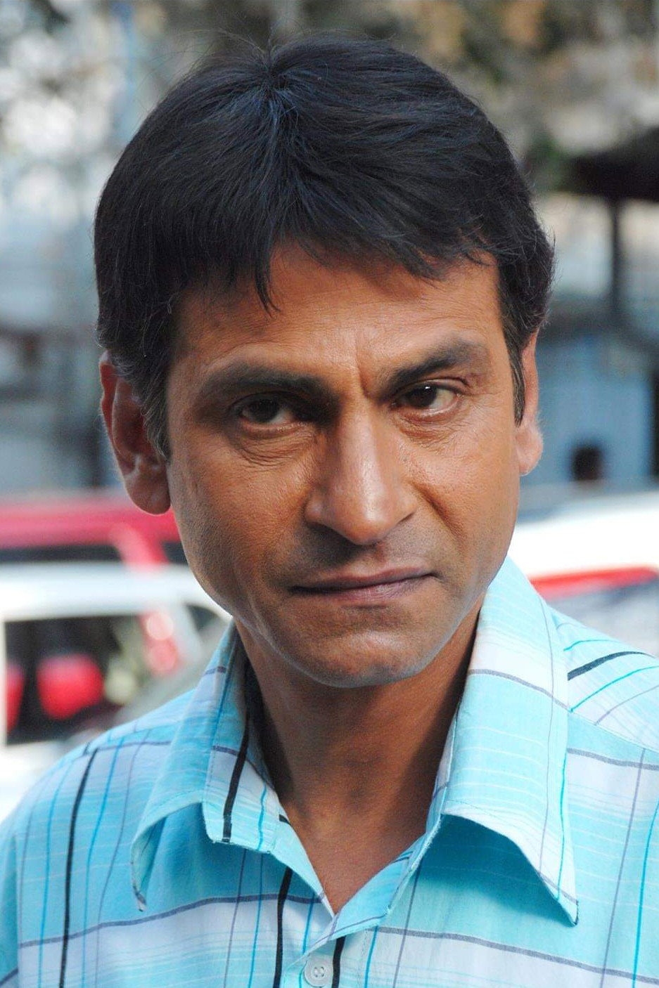 Ratan Sarkhel's poster