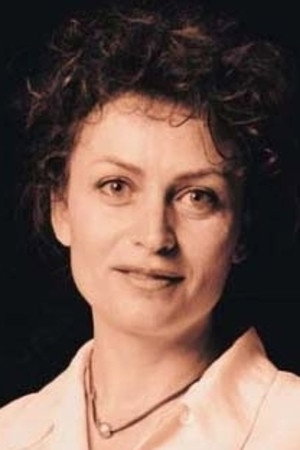 Cecilia Walton's poster