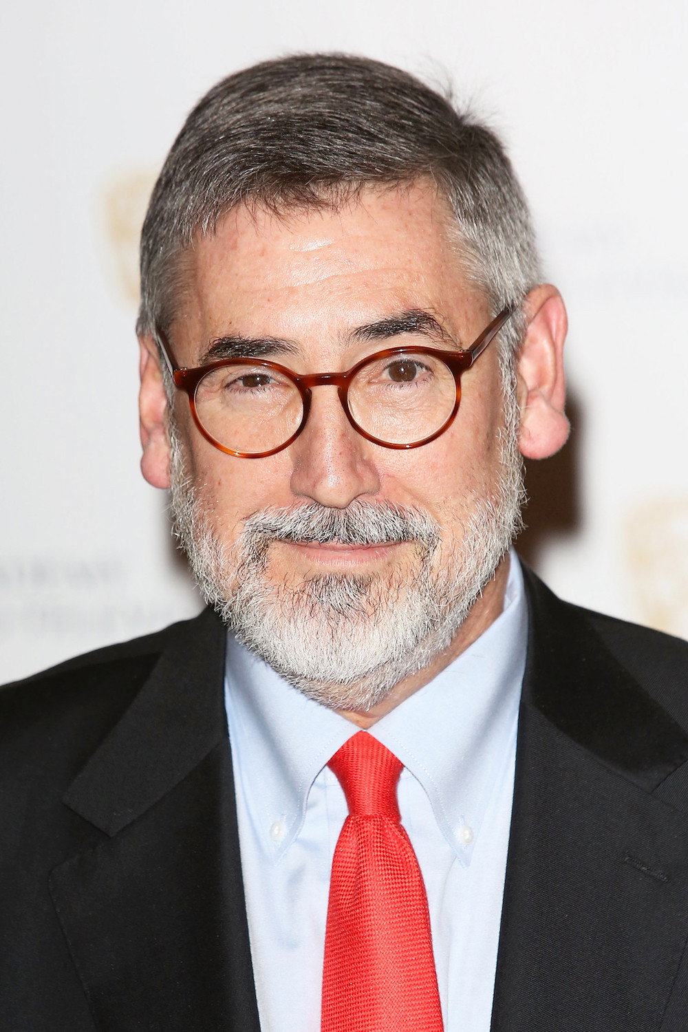 John Landis's poster