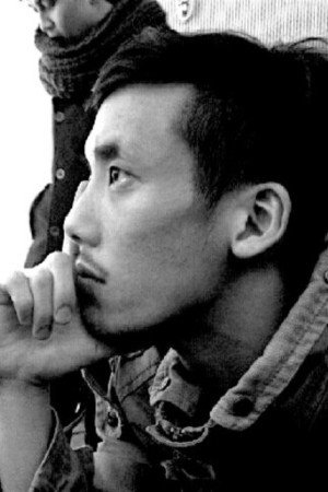 Cho Young-jun's poster