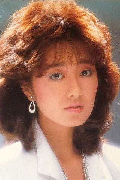 Kei Marimura's poster