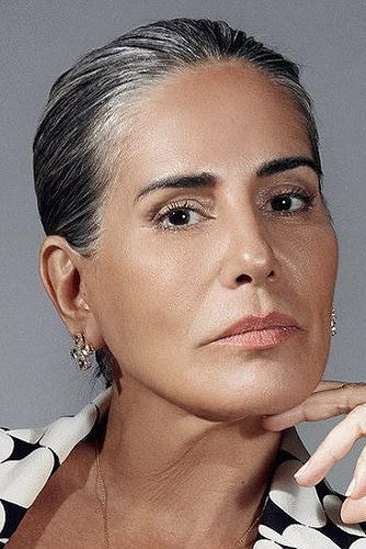 Glória Pires's poster