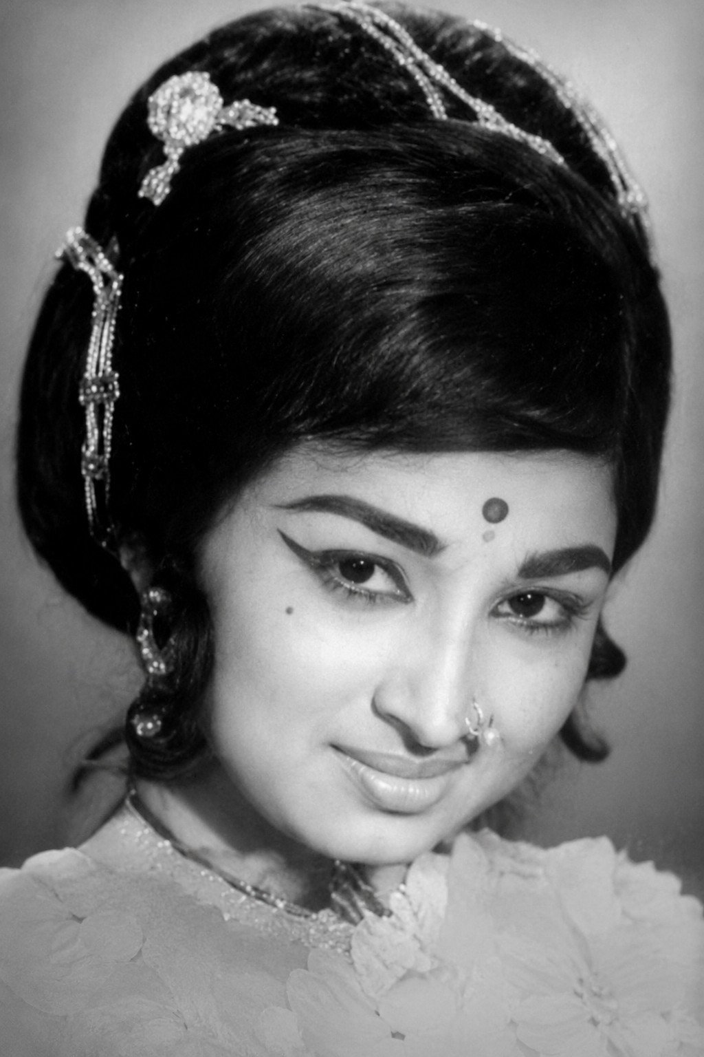Jayakumari's poster