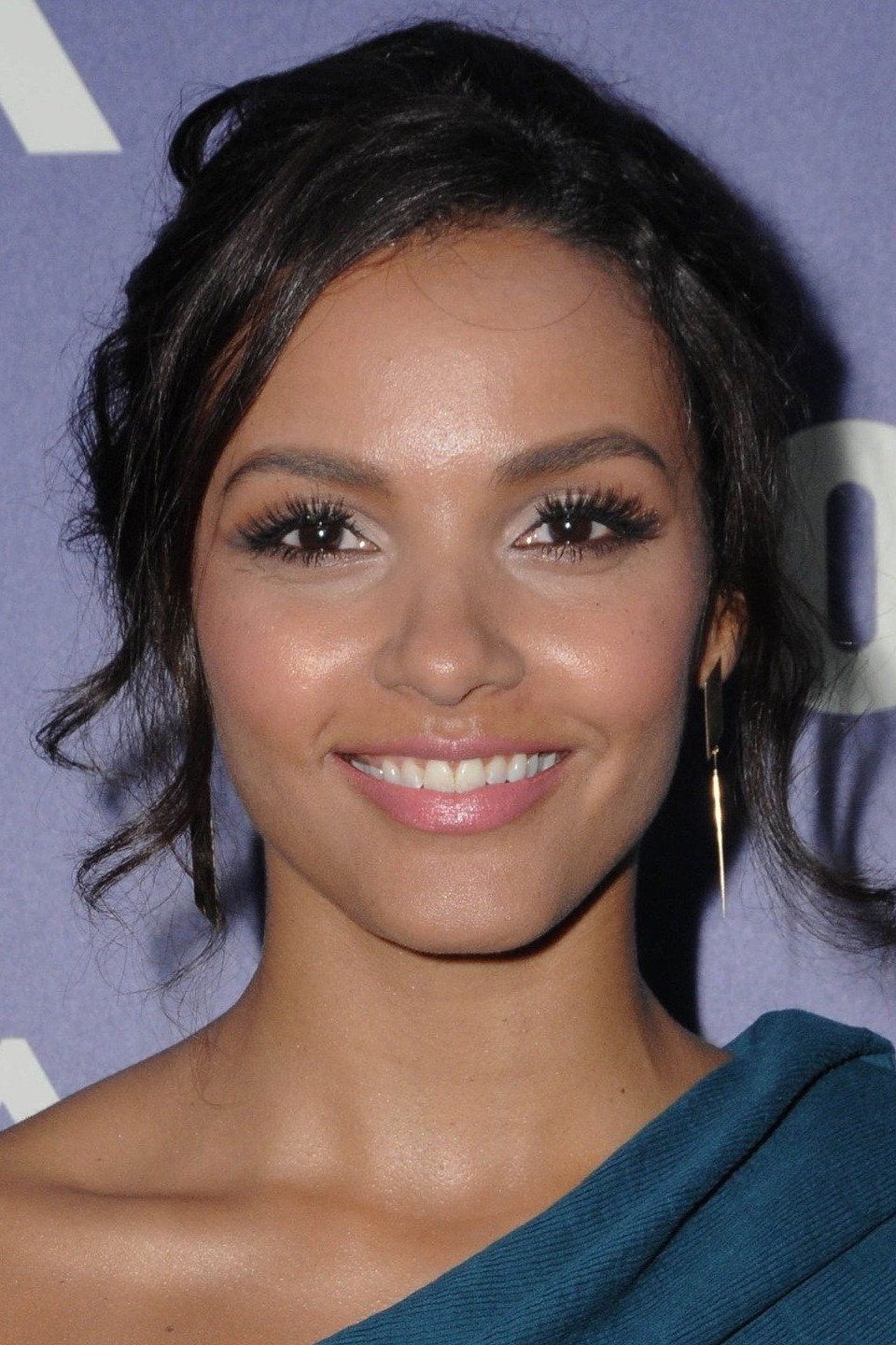 Jessica Lucas's poster