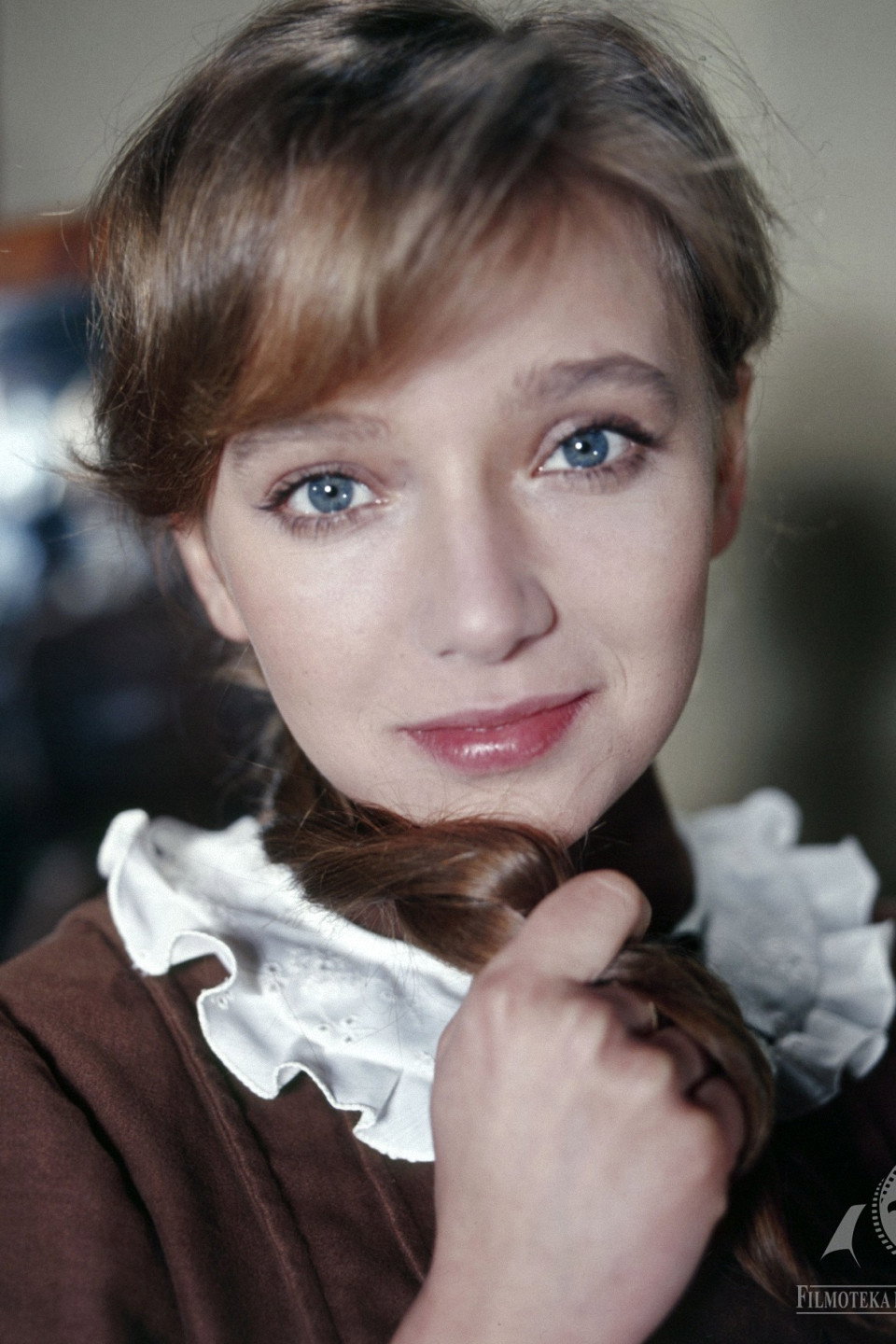 Marta Klubowicz's poster