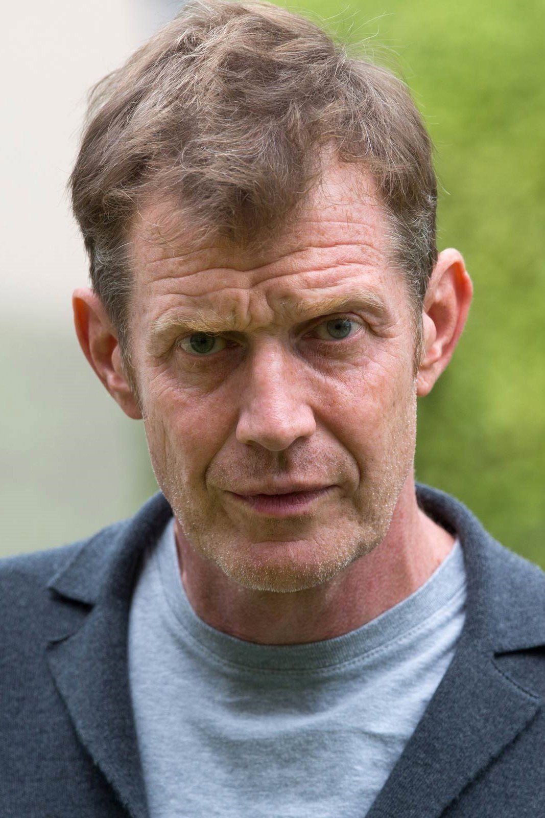 Jason Flemyng's poster