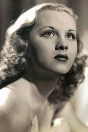 Mary Parker's poster