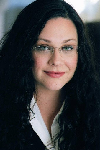 Judy Ben-Asher's poster