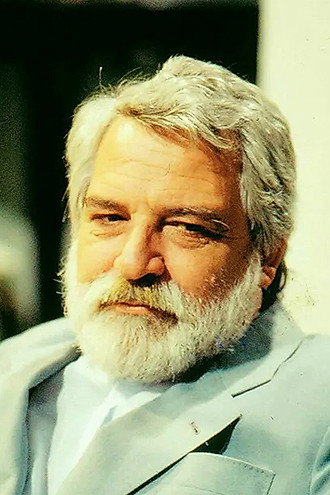 Lafayette Galvão's poster