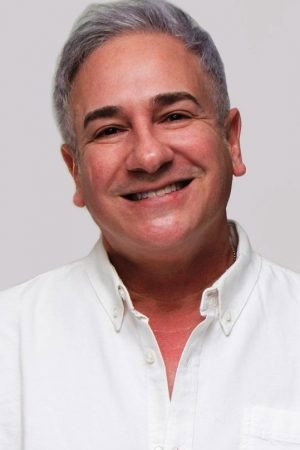 Albert Rodríguez's poster