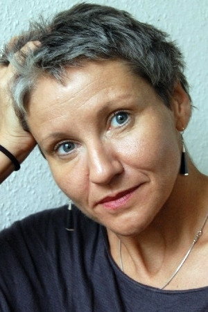 Béatrice Didier's poster