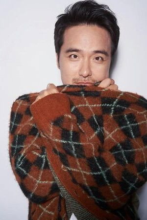 Shaun Wu's poster