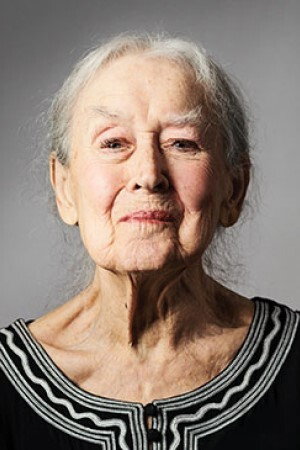 Dorothy Silver's poster