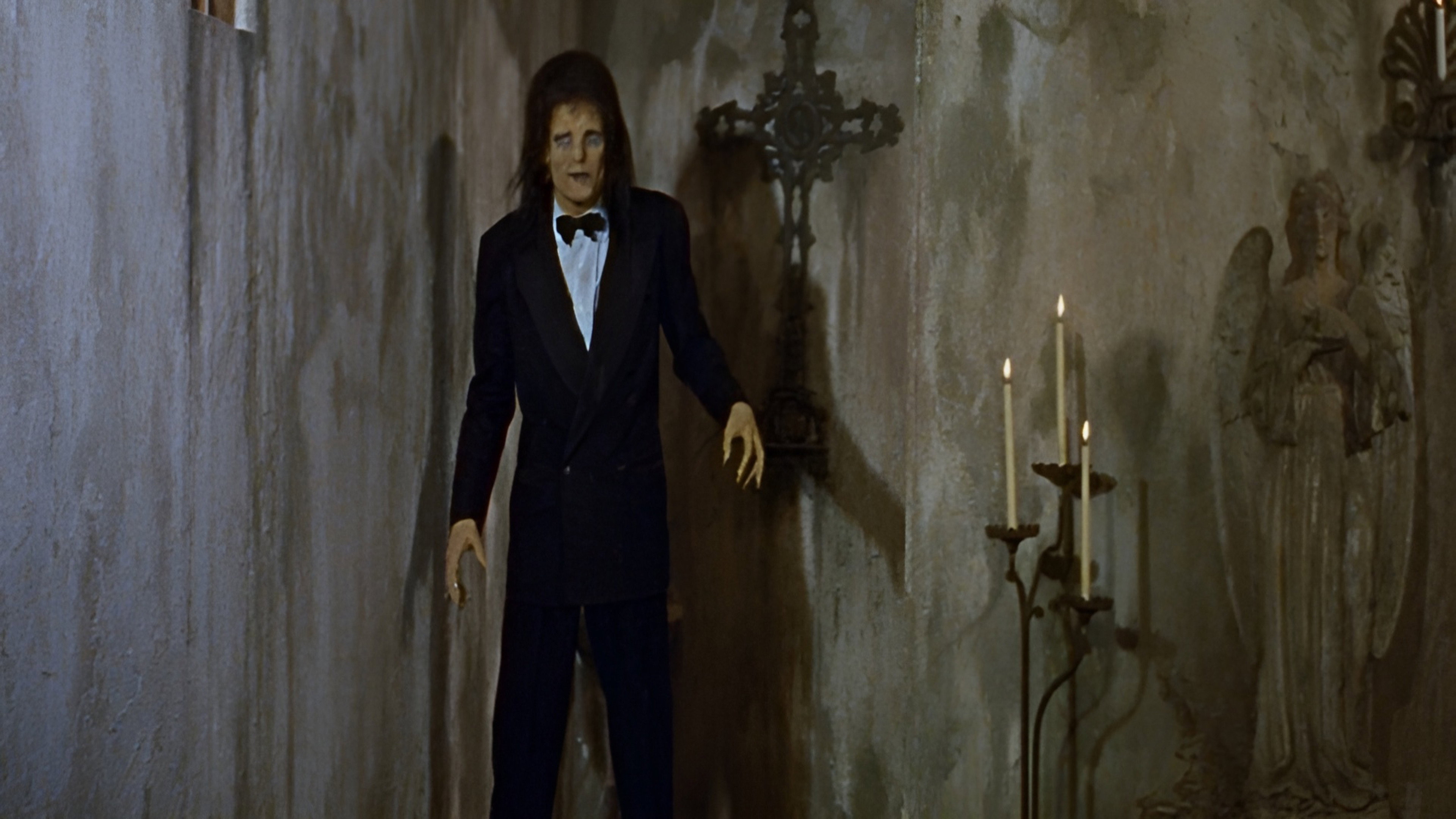 The Dead One's poster