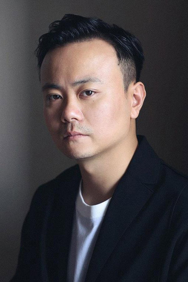 Kuo Li's poster