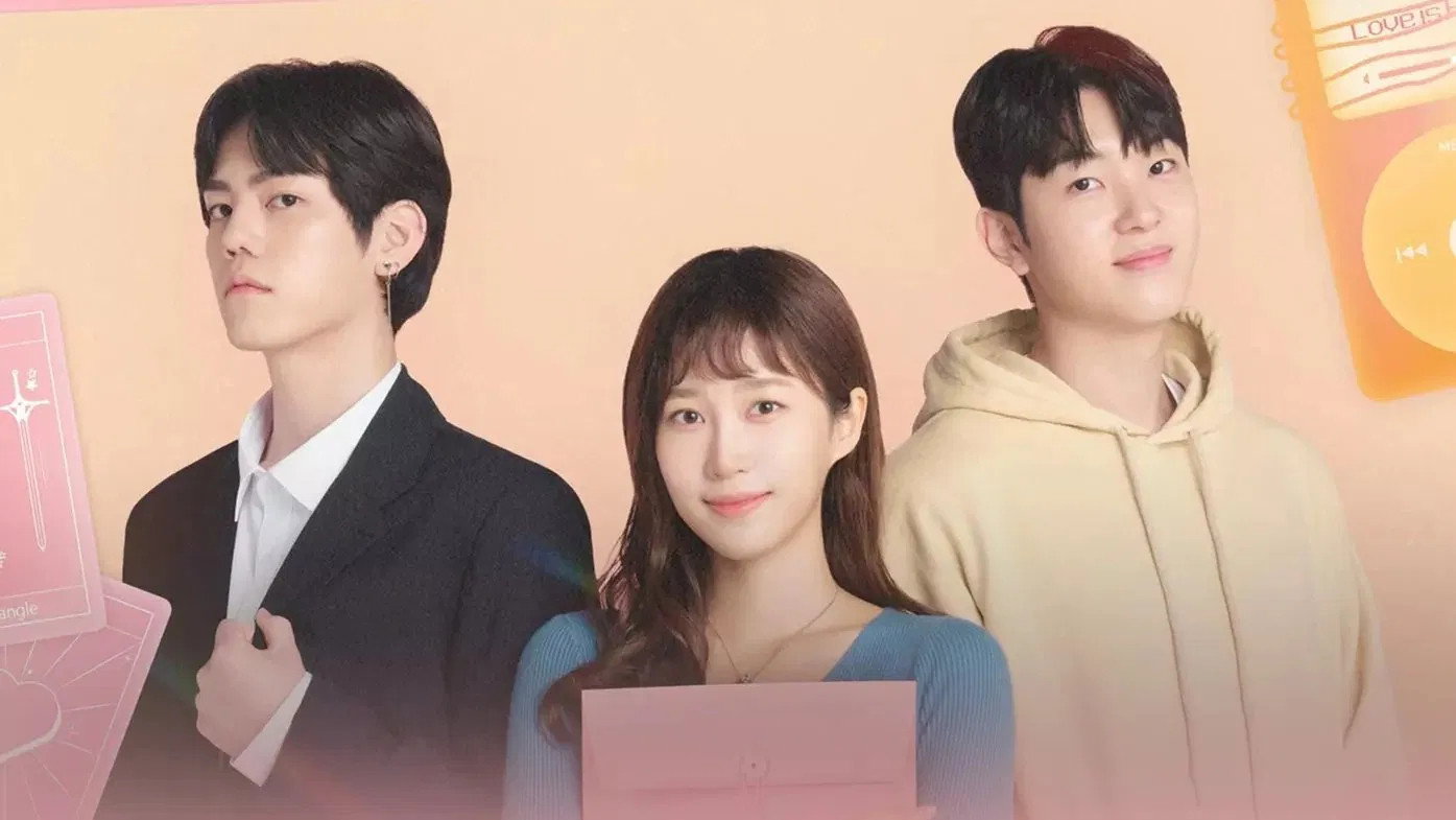 Romance By Romance's poster