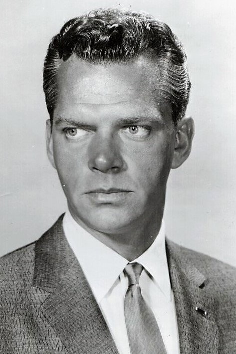 Keith Andes's poster