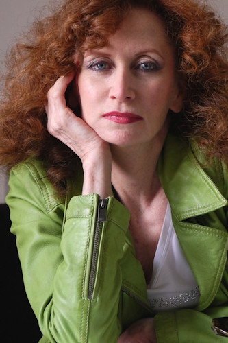 Valérie Bonnier's poster