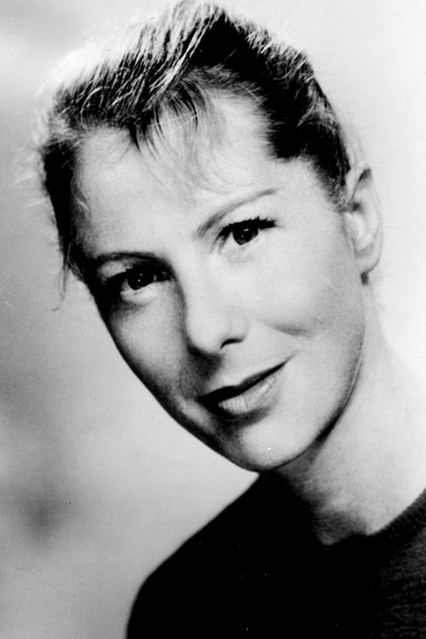 Marina de Berg's poster