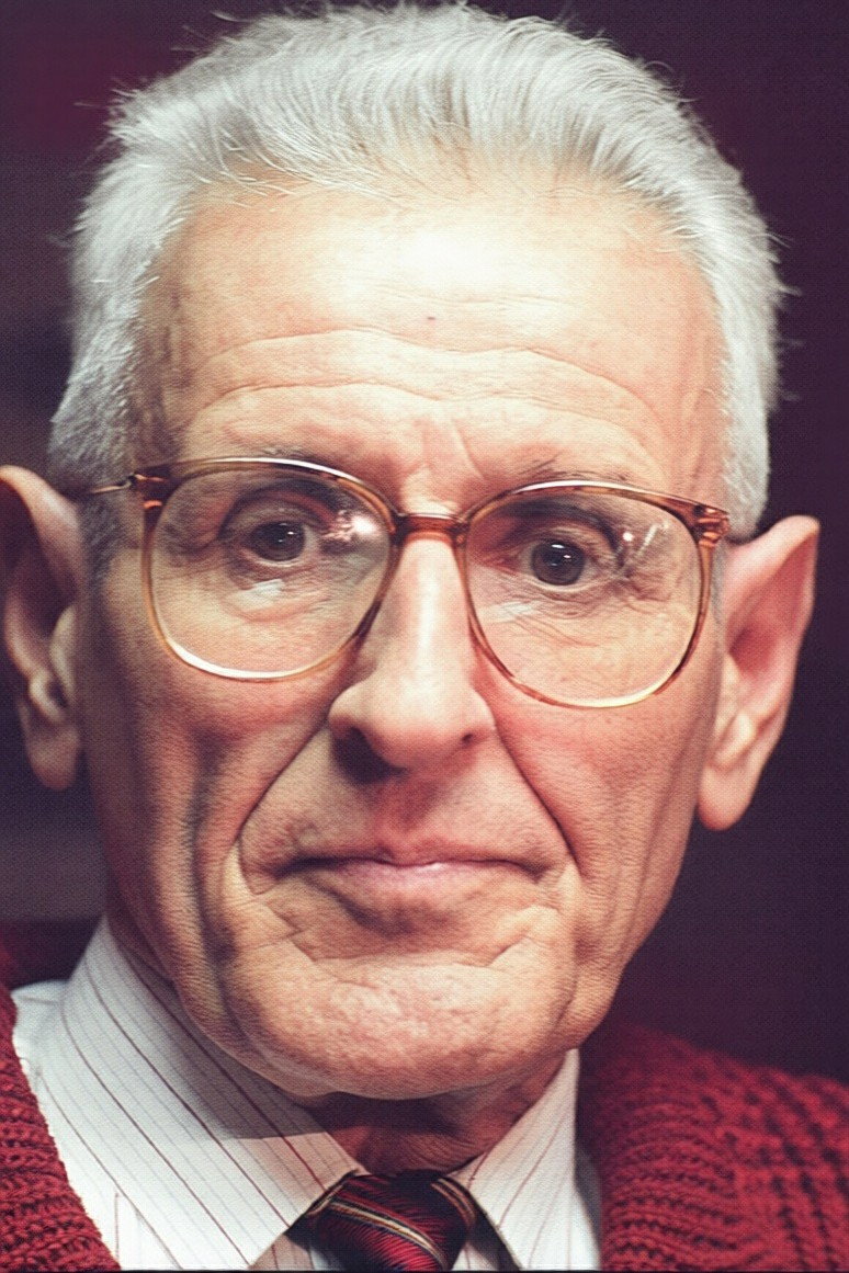 Jack Kevorkian's poster