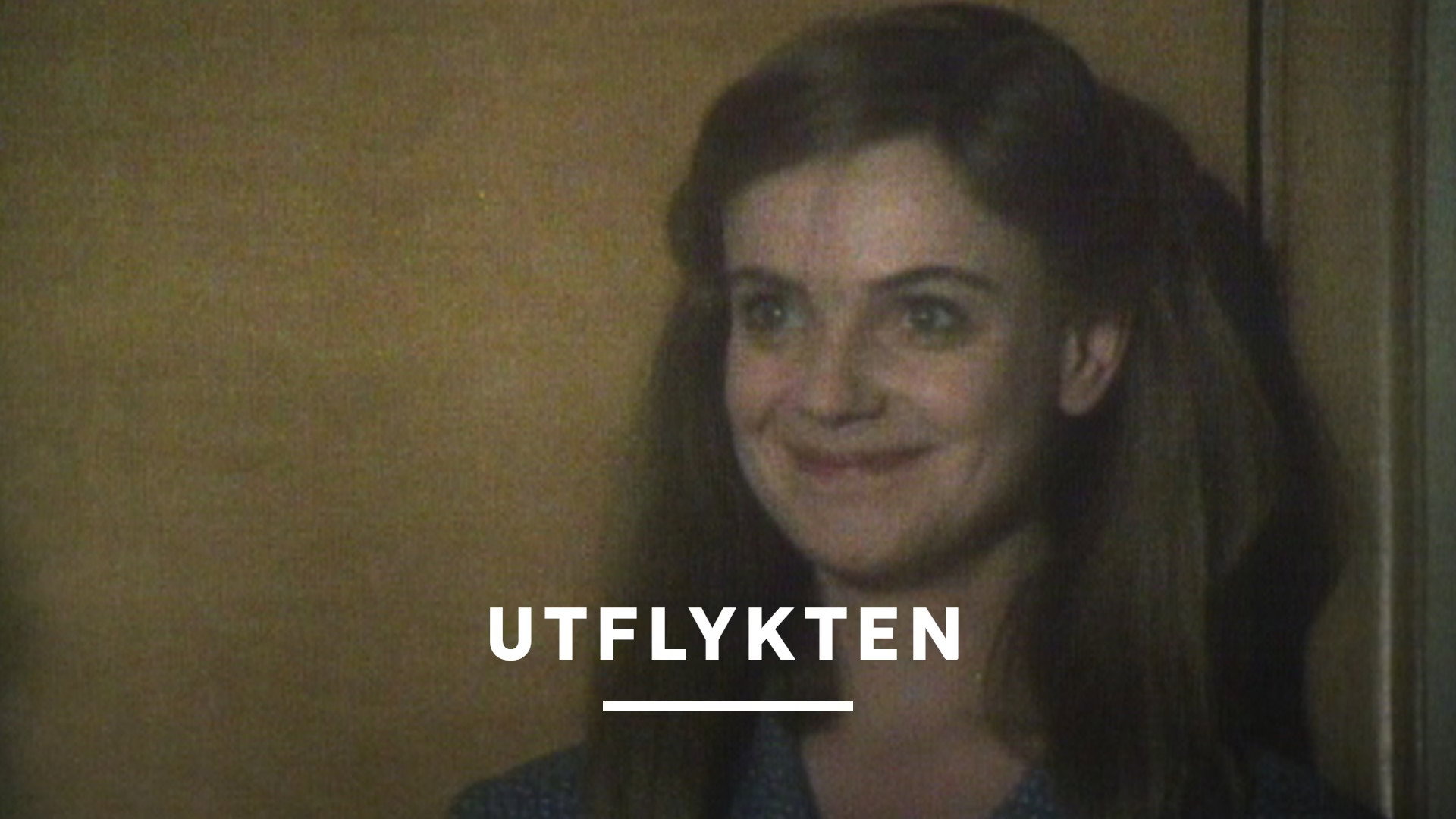 Utflykten's poster