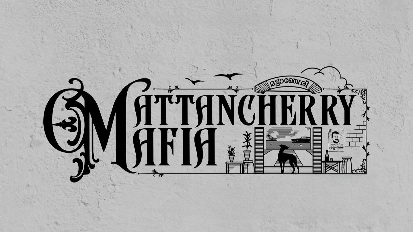 Mattancherry Mafia's poster