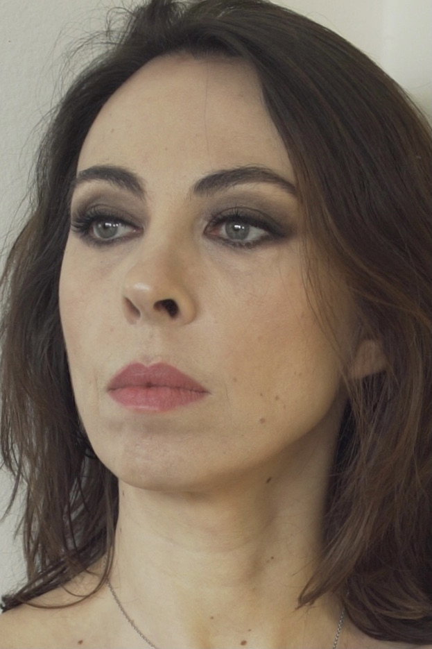 Marina de Van's poster