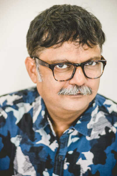 Atul Srivastava's poster