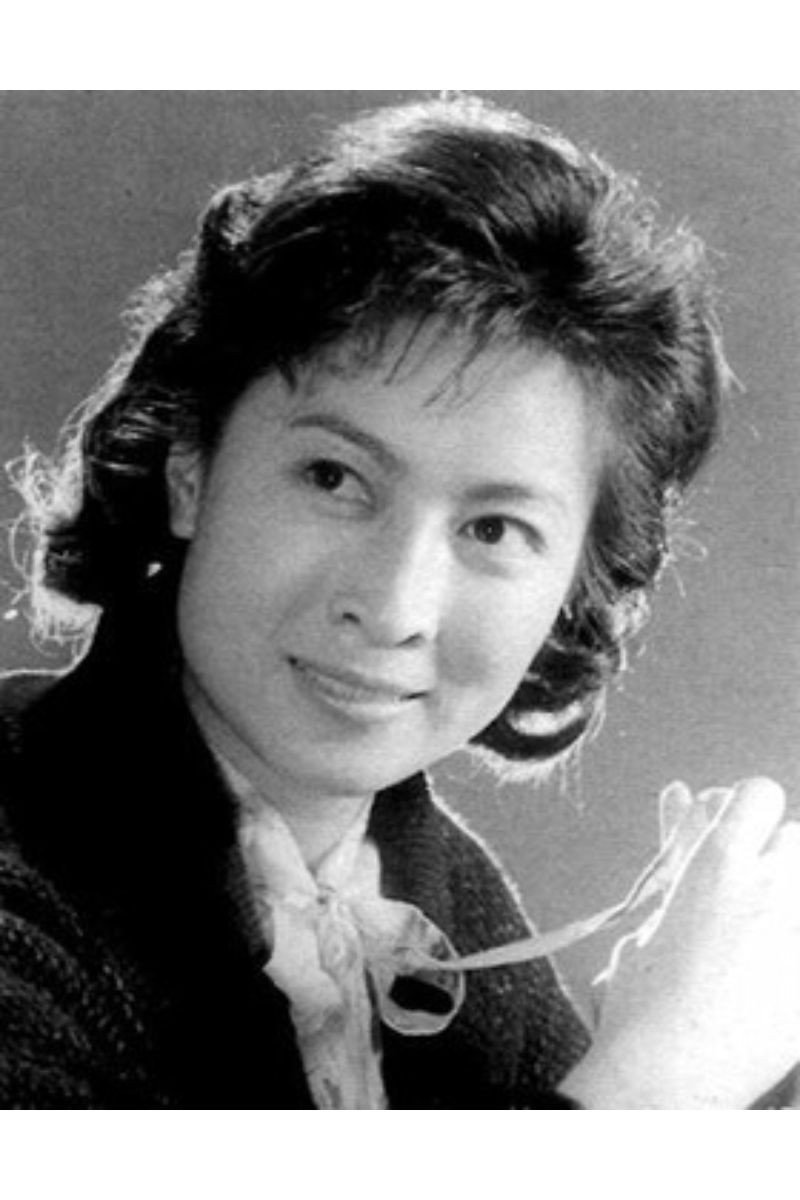 Cui Muyan's poster