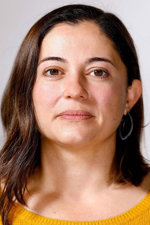 Maria Stanisheva's poster