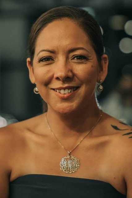 Guila Alvarez's poster