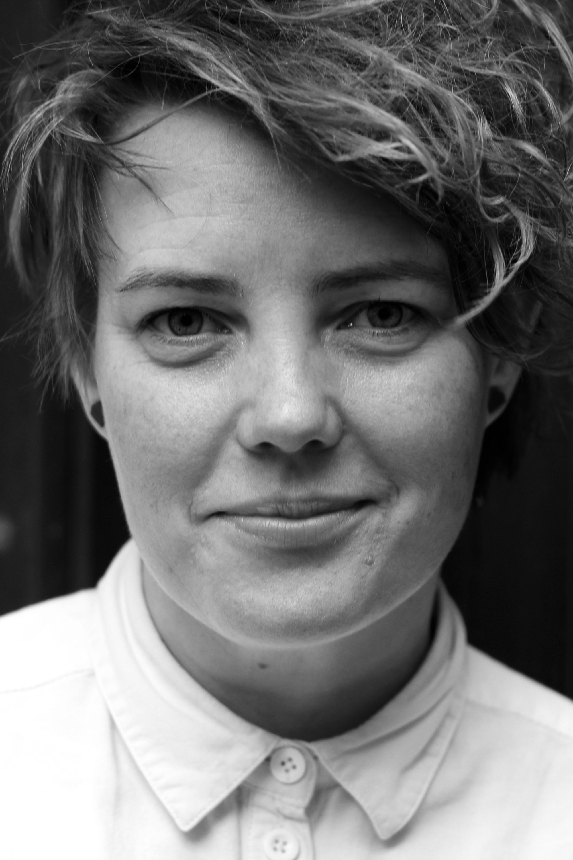 Stine Michelsen's poster