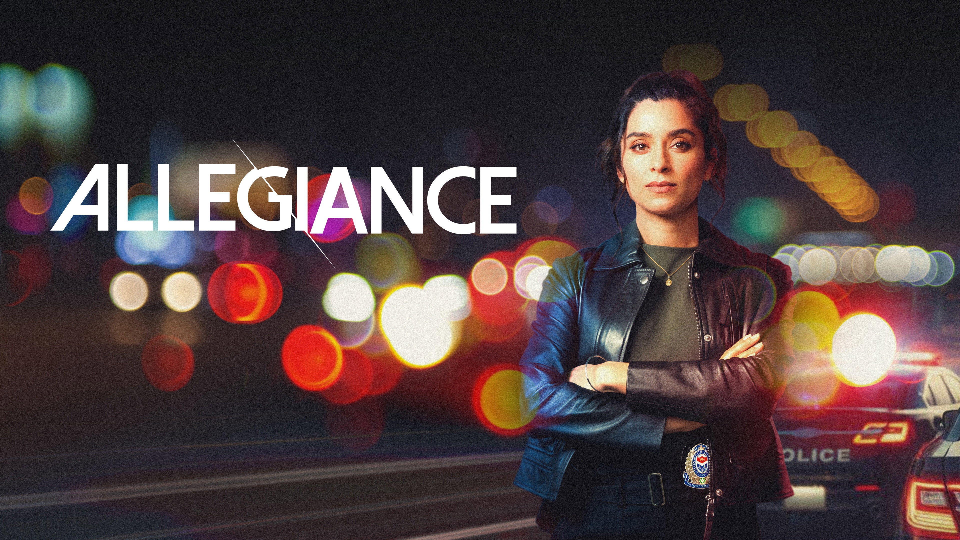 Allegiance's poster
