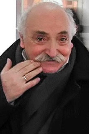 Teimuraz Beridze's poster