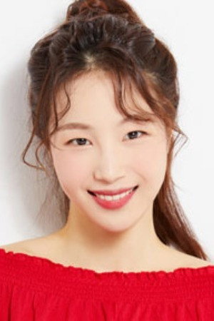 Seo Na-young's poster