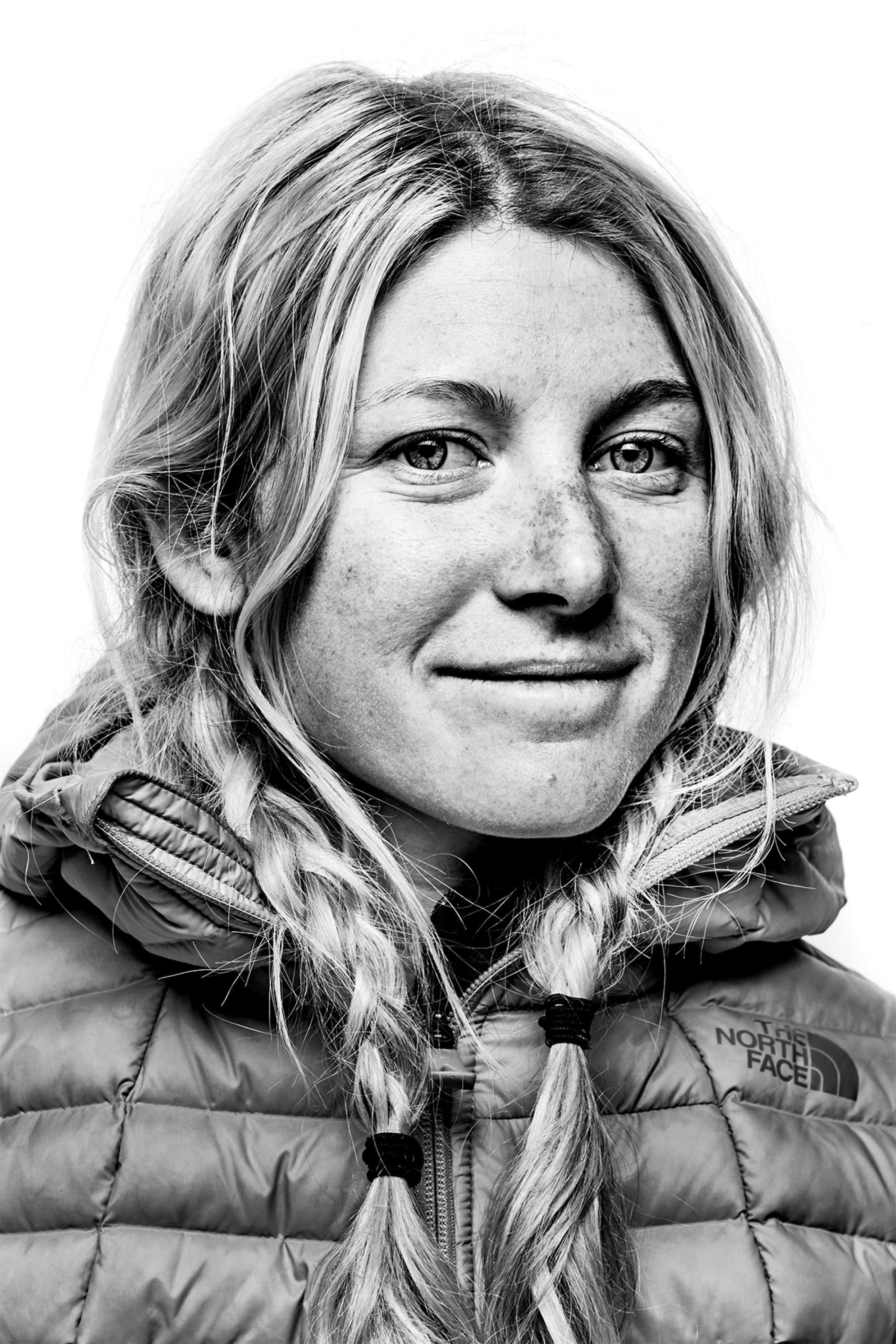 Savannah Cummins's poster